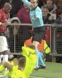  热刺防线集体梦游遭西汉姆联四球血洗创耻辱  