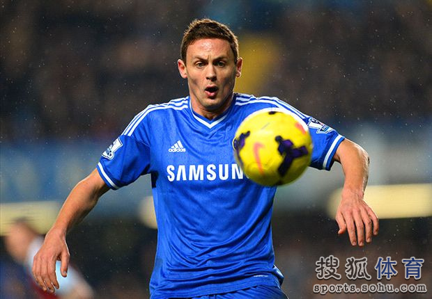  切尔西年轻后卫亮眼，蓝军客场逼平热刺