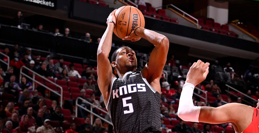  福克斯关键抢断助攻国王加时惜败森林狼错失登顶良机