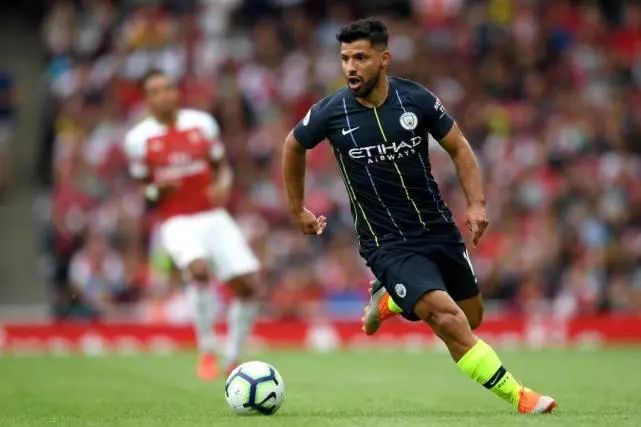  曼城锋线发威，客场大胜阿森纳巩固榜首位置