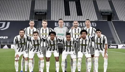  尤文图斯老将发威，基耶萨替补登场十分钟改变战局